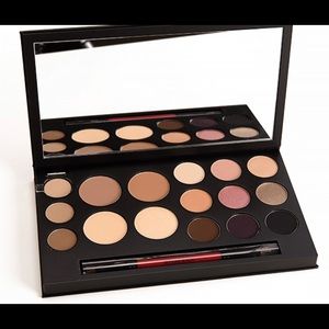 Smashbox Shape Matters Palette
